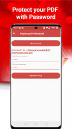 Utilità PDF - Strumenti PDF 4