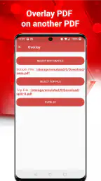 Utilità PDF - Strumenti PDF 5