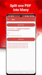 Utilità PDF - Strumenti PDF 7