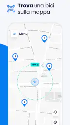 VAIMOO Bike Sharing 2