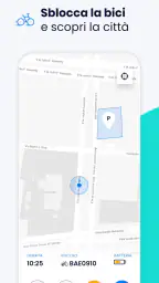 VAIMOO Bike Sharing 4