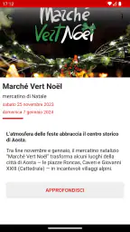 Valle d'Aosta Events 3