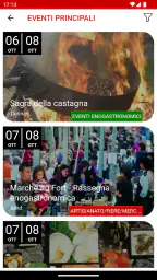 Valle d'Aosta Events 4