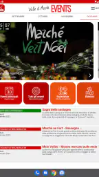 Valle d'Aosta Events 7