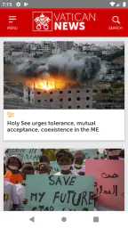 Vatican News 2
