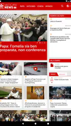 Vatican News 5
