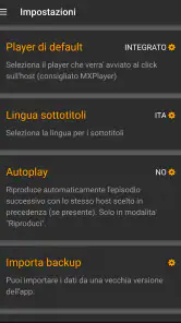 Veezie.st screenshot