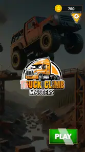 Vehicle Expert Truck Drive 3D screenshot