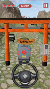 Vehicle Expert Truck Drive 3D screenshot