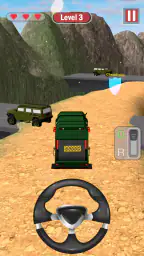 Vehicle Expert Truck Drive 3D 8