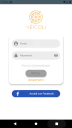 Veicoli - Gestione auto e moto 1