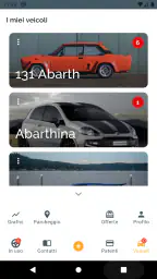 Veicoli - Gestione auto e moto 2