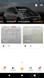 Veicoli - Gestione auto e moto 8