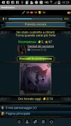 Vendicatori 1
