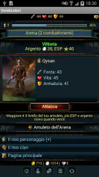 Vendicatori 2
