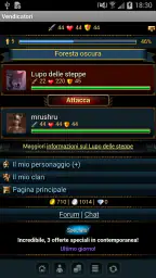 Vendicatori 3