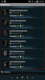 Vendicatori 6