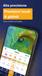 Ventusky: Meteo & Radar 1