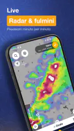 Ventusky: Meteo & Radar 4