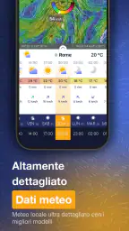 Ventusky: Meteo & Radar 5