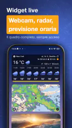 Ventusky: Meteo & Radar 8