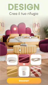 Venue: Casa, Relax e Design screenshot