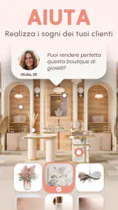 Venue: Casa, Relax e Design screenshot