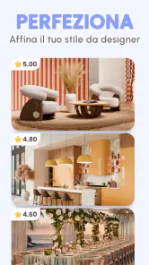 Venue: Casa, Relax e Design screenshot