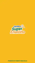 Verifica Qrcode Superenalotto 1