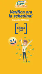 Verifica Qrcode Superenalotto 2