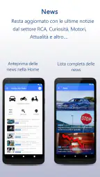 Verifica RCA Italia 5