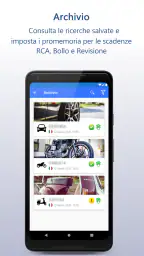 Verifica RCA Italia 7