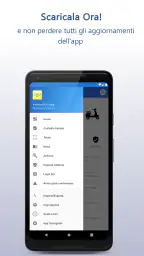 Verifica RCA Italia 8