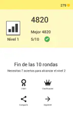 Vero o falso il gioco 4