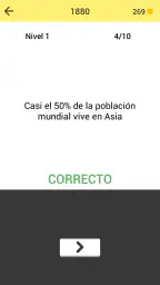 Vero o falso il gioco 7