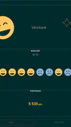 Vero o Falso Quiz 8