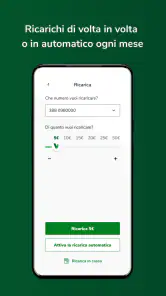 Very Mobile screenshot