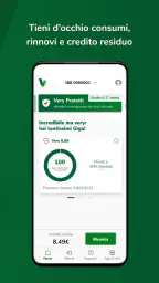 Very Mobile 8