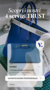 Vestiaire Collective screenshot