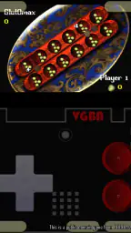 VGBAnext GBA/GBC/NES Emulator 3