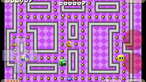 VGBAnext GBA/GBC/NES Emulator 4