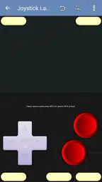 VGBAnext GBA/GBC/NES Emulator 5