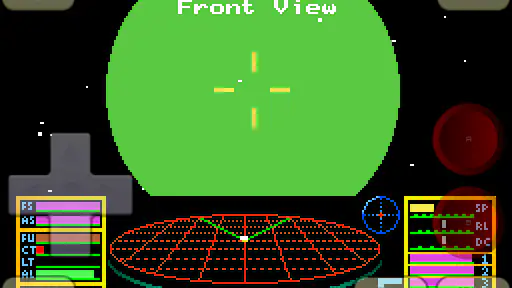 VGBAnext GBA/GBC/NES Emulator 6