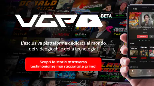 VGP PLAY 8