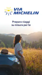 ViaMichelin GPS, Mappe 1
