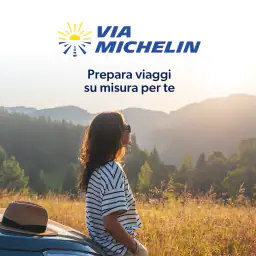 ViaMichelin GPS, Mappe 8
