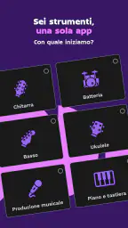 Vibly: Lezioni di Musica 2