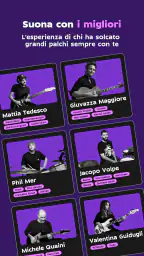 Vibly: Lezioni di Musica 4