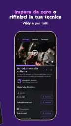 Vibly: Lezioni di Musica 5