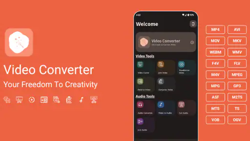 Video Converter Pro 1